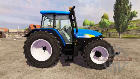 New Holland TM 175 для Farming Simulator 2013