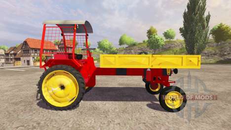Fortschritt RS-09 для Farming Simulator 2013