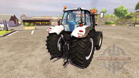 Hurlimann XL130 для Farming Simulator 2013