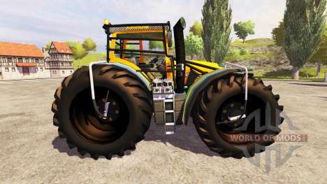Fendt 936 Vario SCR для Farming Simulator 2013