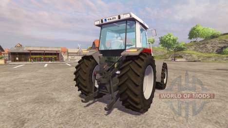 Massey Ferguson 3080 v2.0 для Farming Simulator 2013