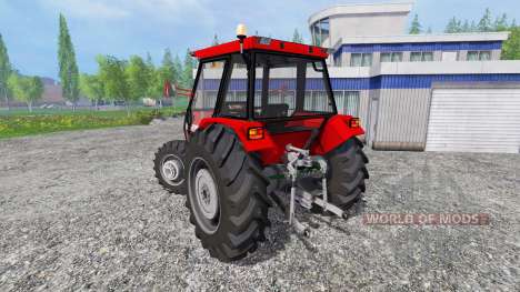 IMT 577 P v2.0 для Farming Simulator 2015