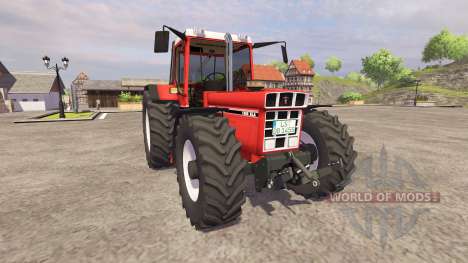 IHC 1455 XL v4.0 для Farming Simulator 2013