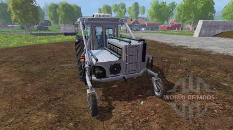 Transador v2.0 для Farming Simulator 2015