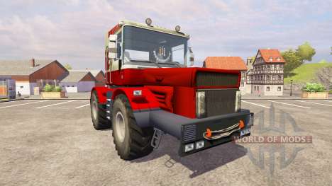К-701Р v1.4 для Farming Simulator 2013