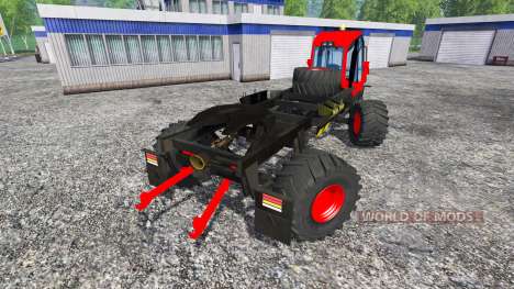 XT 2268 для Farming Simulator 2015