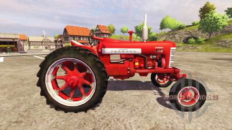 Farmall 450 для Farming Simulator 2013