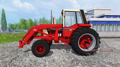 IHC 986 для Farming Simulator 2015