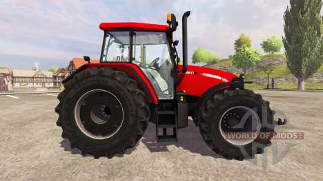 Case IH MXM 180 v1.31 для Farming Simulator 2013