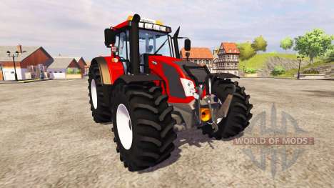 Valtra N163 Direct v2.0 для Farming Simulator 2013