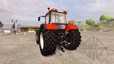 Case IH 1455 XL v2.0 для Farming Simulator 2013