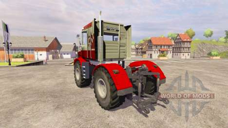 К-701Р v1.4 для Farming Simulator 2013