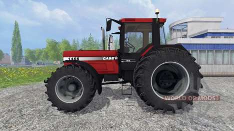 Case IH 1455 XL v1.0 для Farming Simulator 2015