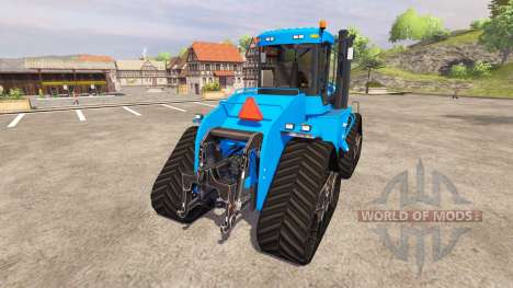 New Holland T9060 Quadtrac для Farming Simulator 2013