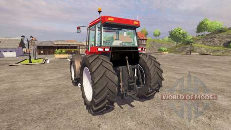 Steyr 9200 для Farming Simulator 2013