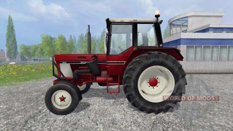 IHC 955 для Farming Simulator 2015