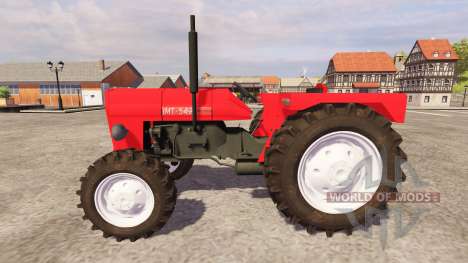 IMT 542 v2.0 для Farming Simulator 2013