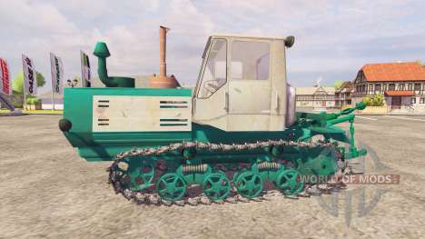 Т-150 [pack] для Farming Simulator 2013