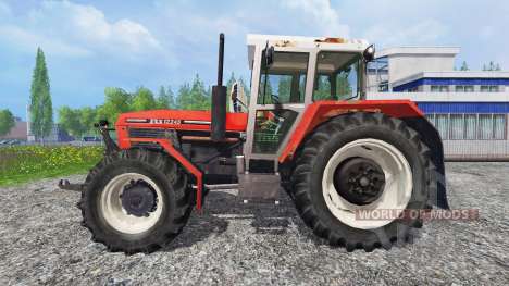 Zetor 12245 для Farming Simulator 2015