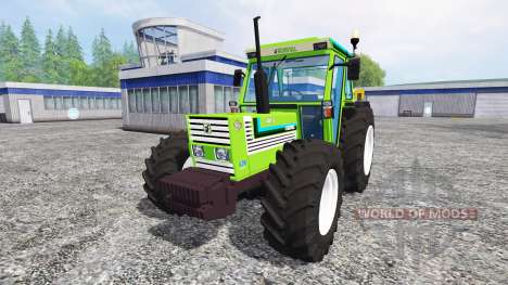 Agrifull 110S для Farming Simulator 2015