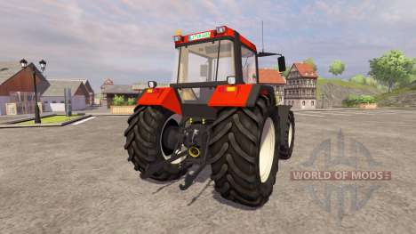 Case IH 1455 XL v1.1 для Farming Simulator 2013