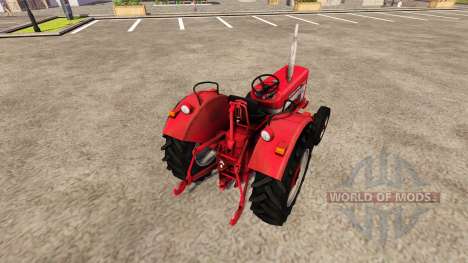 IHC 453 v2.1 для Farming Simulator 2013