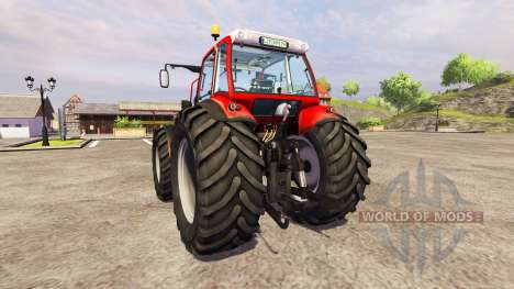 Lindner PowerTrac 234 для Farming Simulator 2013