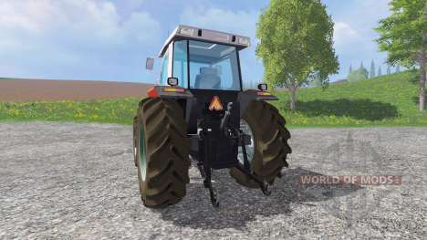 Massey Ferguson 3080 v1.0 для Farming Simulator 2015