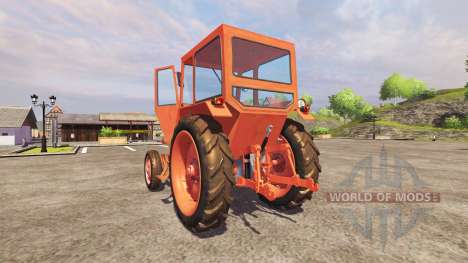 UTB Universal 650M для Farming Simulator 2013