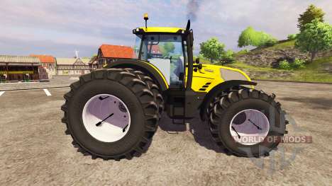 Valtra BT 210 для Farming Simulator 2013