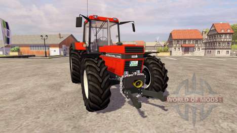 Case IH 1455 XL v2.0 для Farming Simulator 2013