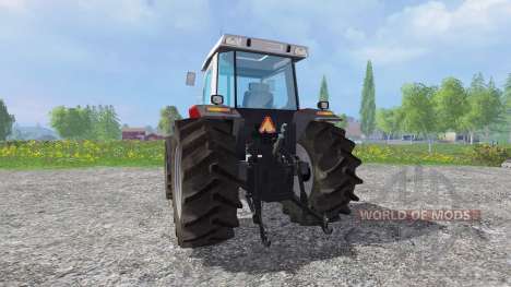 Massey Ferguson 3080 для Farming Simulator 2015