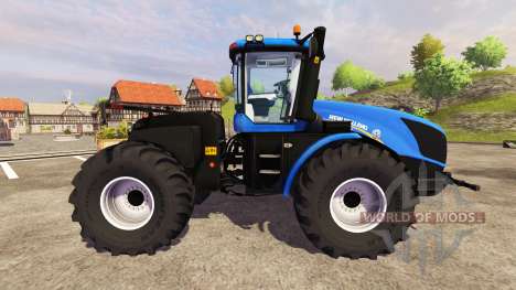 New Holland T9.505 для Farming Simulator 2013