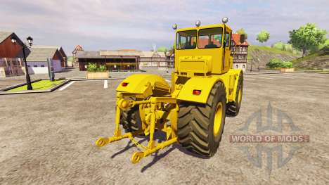 К-700А Кировец для Farming Simulator 2013