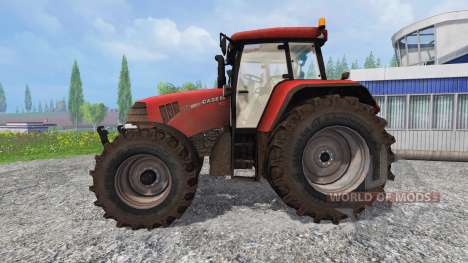 Case IH CVX 175 v0.9 для Farming Simulator 2015