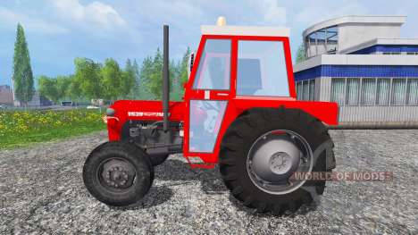 IMT 539 DL для Farming Simulator 2015