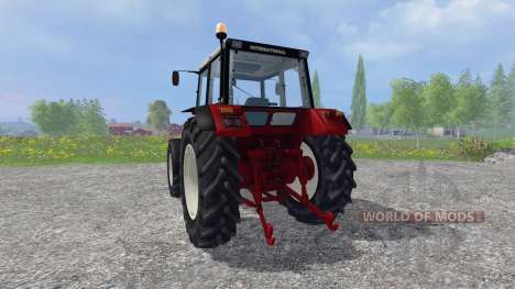 IHC 955A v1.2.1 для Farming Simulator 2015