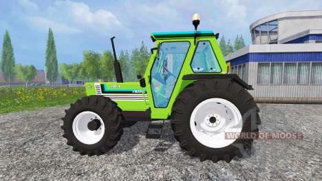 Agrifull 110S для Farming Simulator 2015