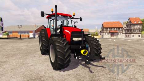 Case IH MXM 180 v2.0 [US] для Farming Simulator 2013