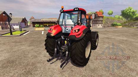 Deutz-Fahr Agrotron 7250 TTV v1.1 для Farming Simulator 2013