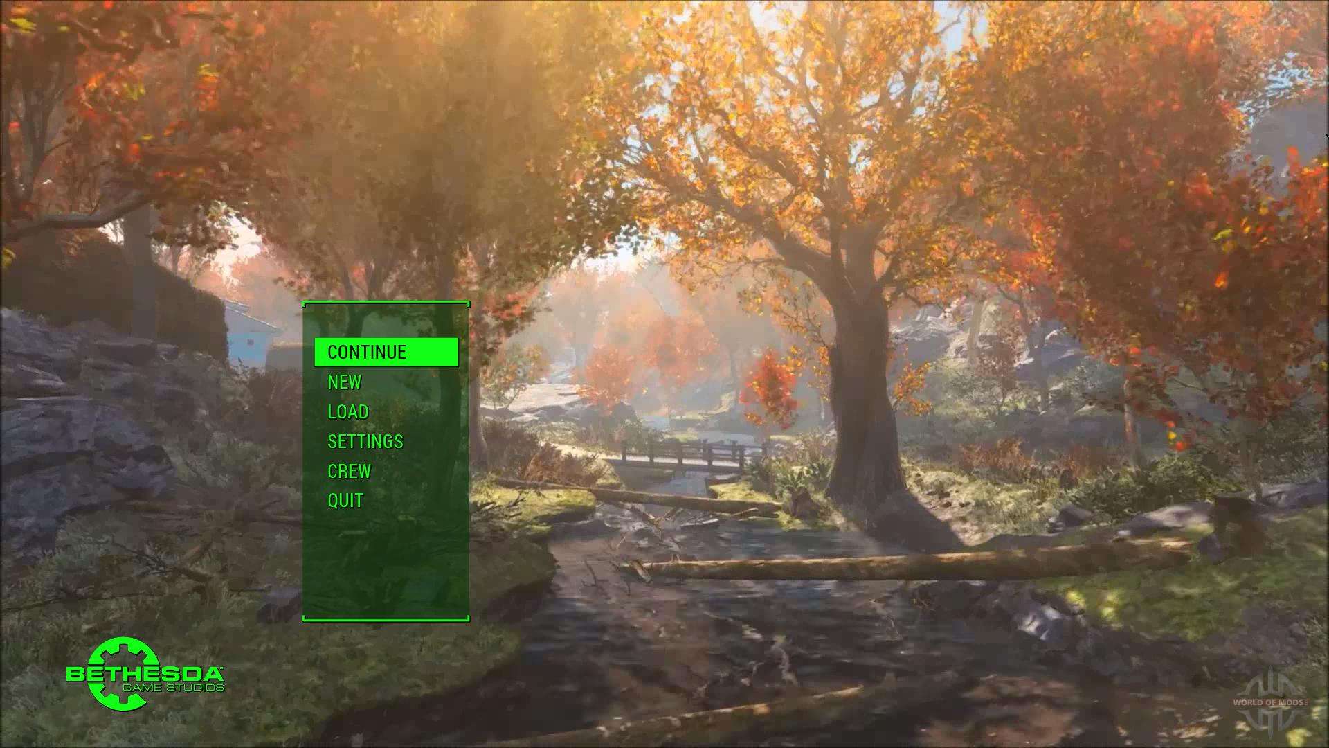 Mods menu fallout 4. Главное меню фоллаут 4. Fallout 4 меню. Fallout 4 главное меню мод. Фоллаут 4 меню.