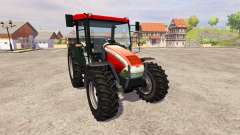 McCormick CX 80 для Farming Simulator 2013