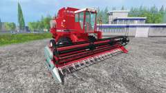 IHC 1480 для Farming Simulator 2015