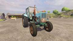 МТЗ-80Л для Farming Simulator 2013