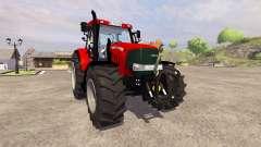 Case IH Puma CVX 230 FL v1.2 для Farming Simulator 2013
