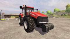 Case IH Magnum CVX 235 для Farming Simulator 2013