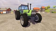 Deutz-Fahr AX 4.120 для Farming Simulator 2013