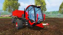 XT 2268 v2.0 для Farming Simulator 2015