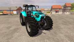 Deutz-Fahr Agrotron X 720 v3.0 для Farming Simulator 2013