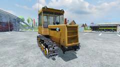 ДТ-75МЛ для Farming Simulator 2013